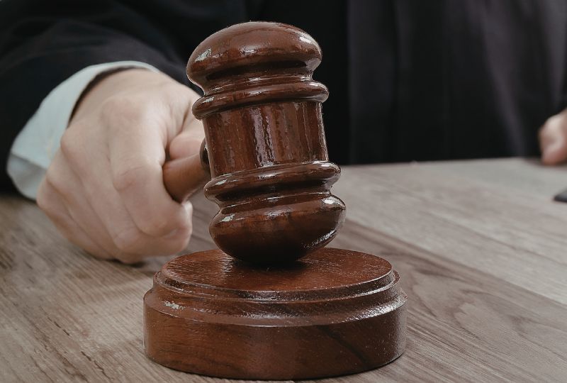 Site supervisor found guilty of worker’s wrongful death